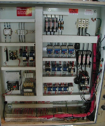 Equipment picture